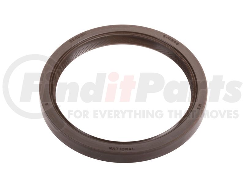 NATIONAL auto part