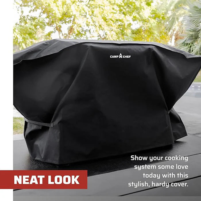 CAMP CHEF auto part