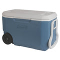 COLEMAN RVP blue auto part