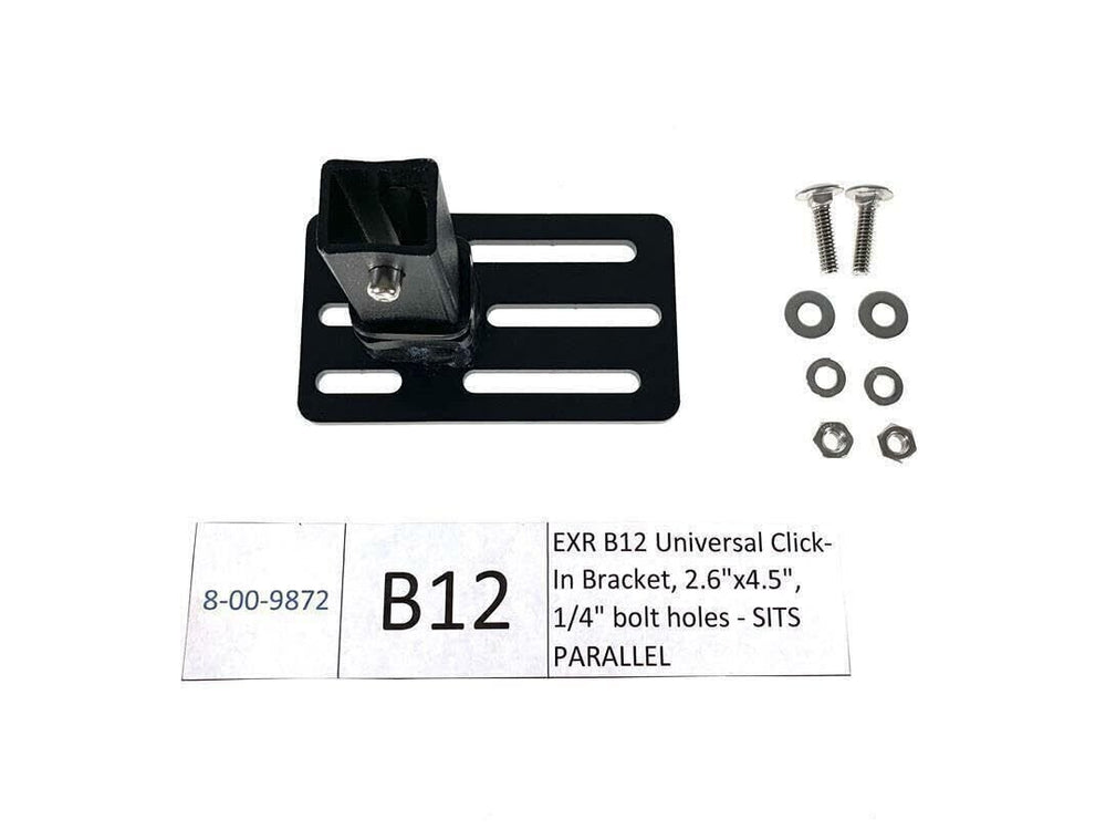 EXPOSED RACK auto part
