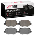 DFC auto part
