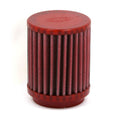 BMC Single Air Universal Conical Filter - 50mm Inlet / 86mm Filter Length