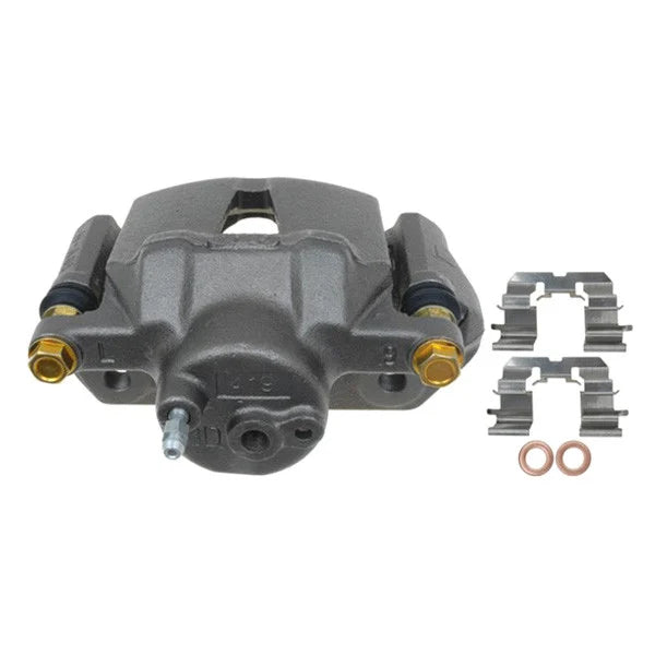 FRICTION READY CALIPER