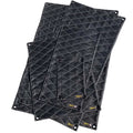 STEALTH FLOOR HEAT SHIELD 8 X 12 W/ GROMMETS
