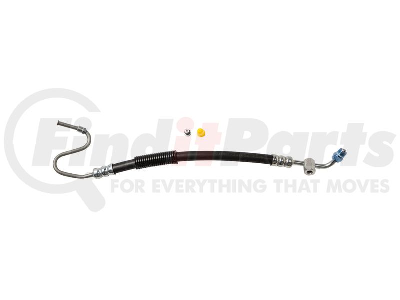 Gates Power Steering Return Line Hose Assembly