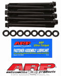 ARP BB Chevy Late Bowtie/Dart Merlin hex exhaust BOLTS ONLY