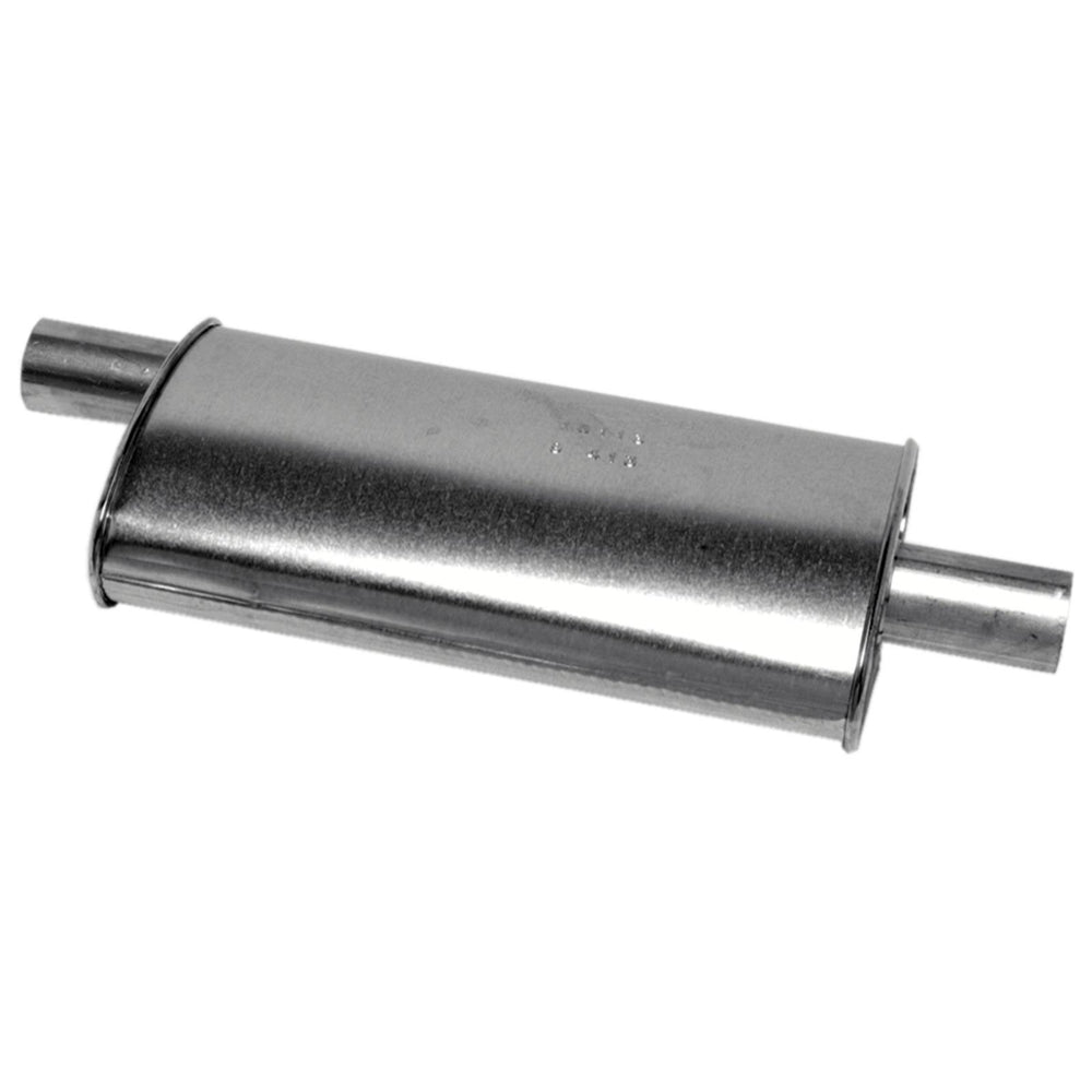 MUFFLER-SND FX-UNI