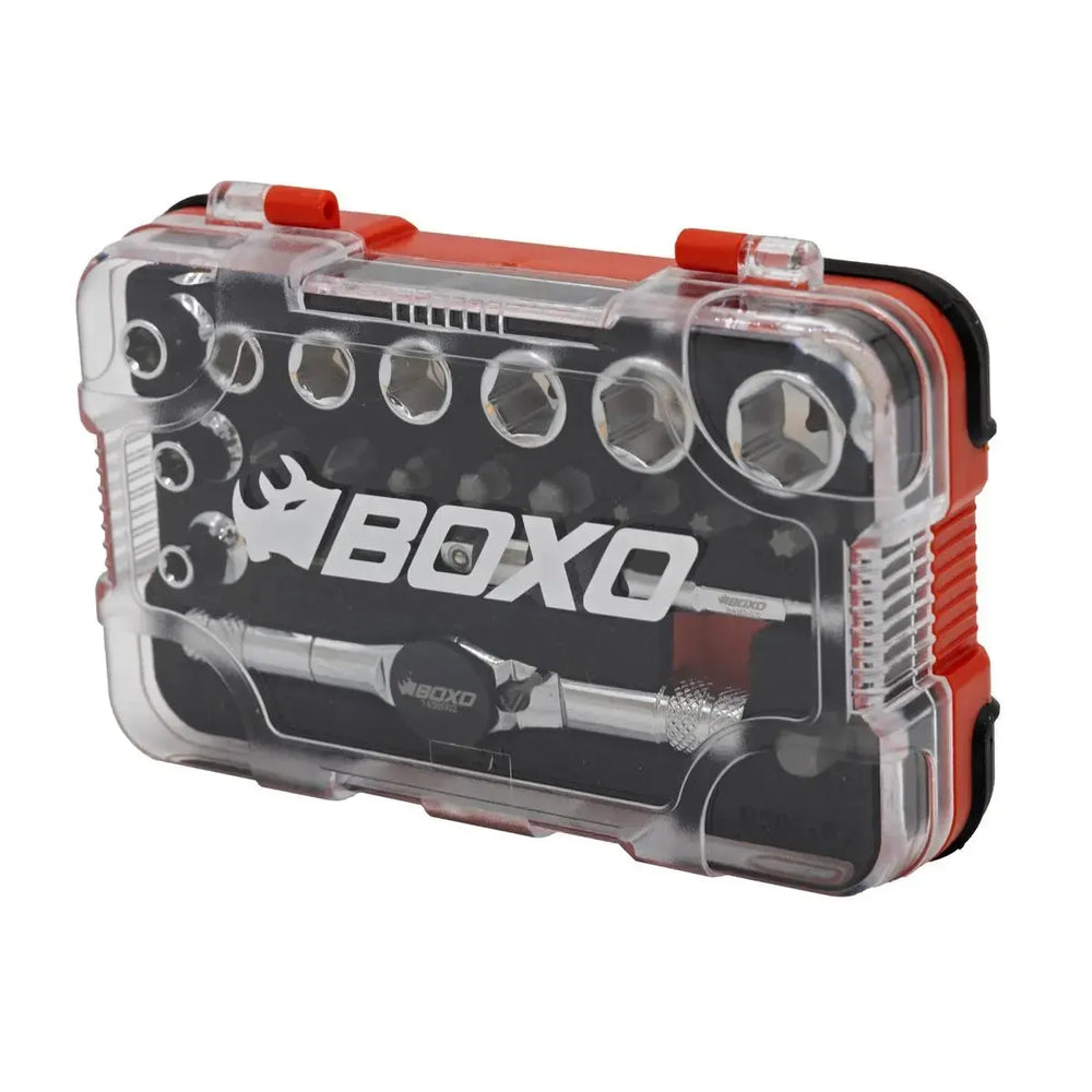 Boxo Tools auto part
