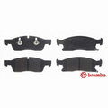 DURANGO 20152019 DURANGO 20212024 GRAND CHEROKEE 20152015 DISC BRAKE PAD S