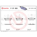 DURANGO 20152019 DURANGO 20212024 GRAND CHEROKEE 20152015 DISC BRAKE PAD S
