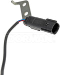 VARIABLE OIL PUMP SOLENOID