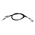 BRAKE CABLE