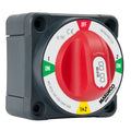 BAT SW PI 400A SELECTOR SFD MC10