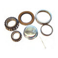 BEARING KIT 5.2K SEAL 21/4 DUST CAP 5.2K & UTG 2.45 COTTER PIN
