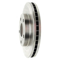 Brake Rotor:: Fits various makes and models; Brake Rotor; 10 1/32" diameter