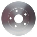 Brake Rotor:: Fits various makes and models; Brake Rotor; 10 1/32" diameter