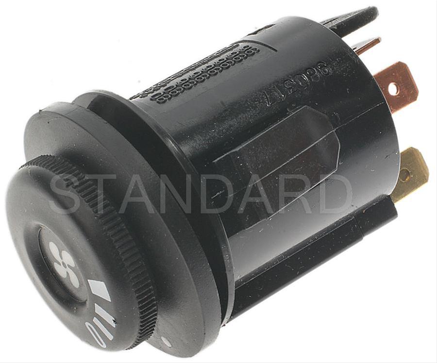 STANDARD IGN auto part