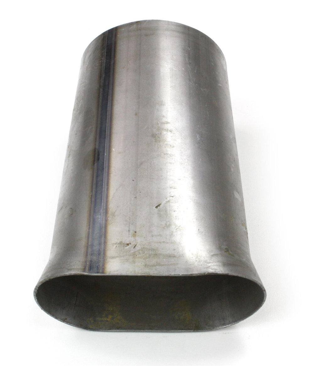 21 FORMED COLL 3 1/2