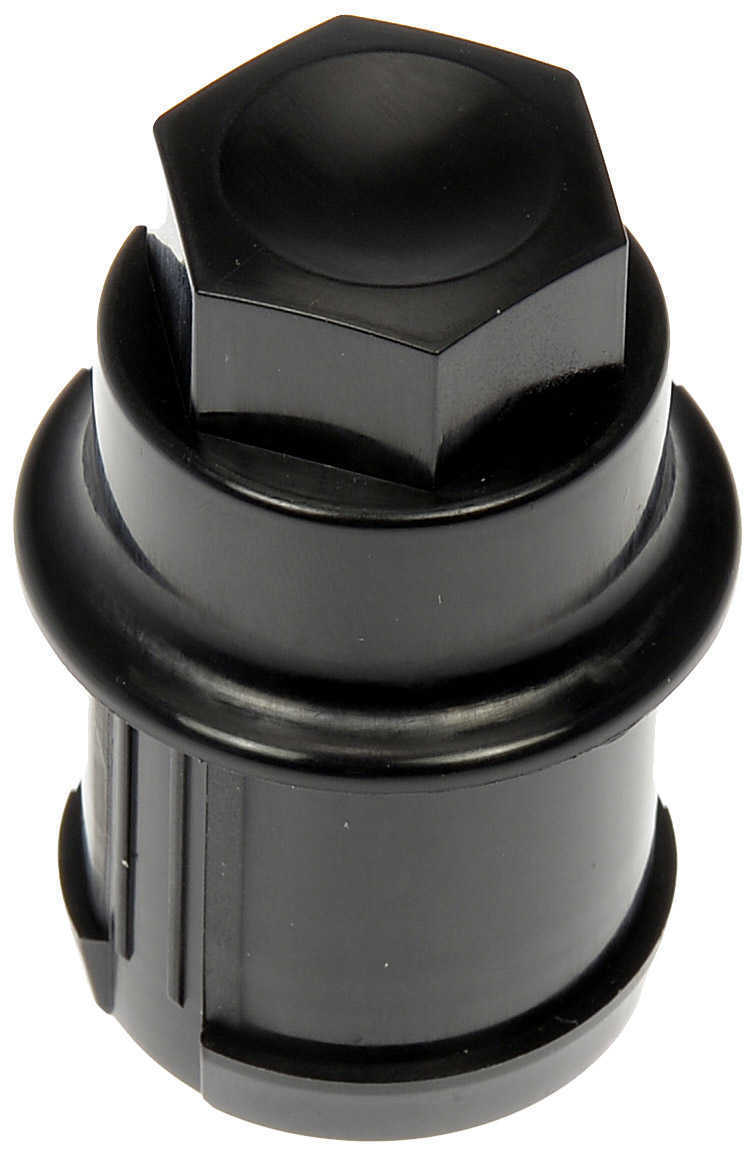 WHEEL NUT COVERS