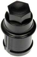 WHEEL NUT COVERS