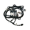 NON-SFI B&T HARNESS 2' PULL UP LAP