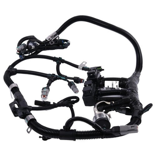 NON-SFI B&T HARNESS 2' PULL UP LAP