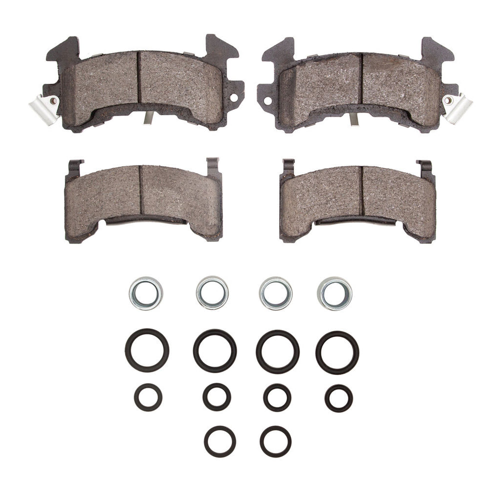 DFC auto part