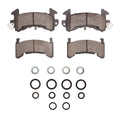 DFC auto part