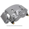 Front Brake Hardware: Various Makes and Models; friction ready calipers
