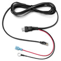 NON-SFI B&T HARNESS 2' PULL DOWN LA