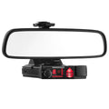 NON-SFI B&T HARNESS 2' PULL UP LAP