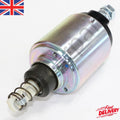 SOLENOID SWITCH