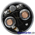 SOLENOID SWITCH