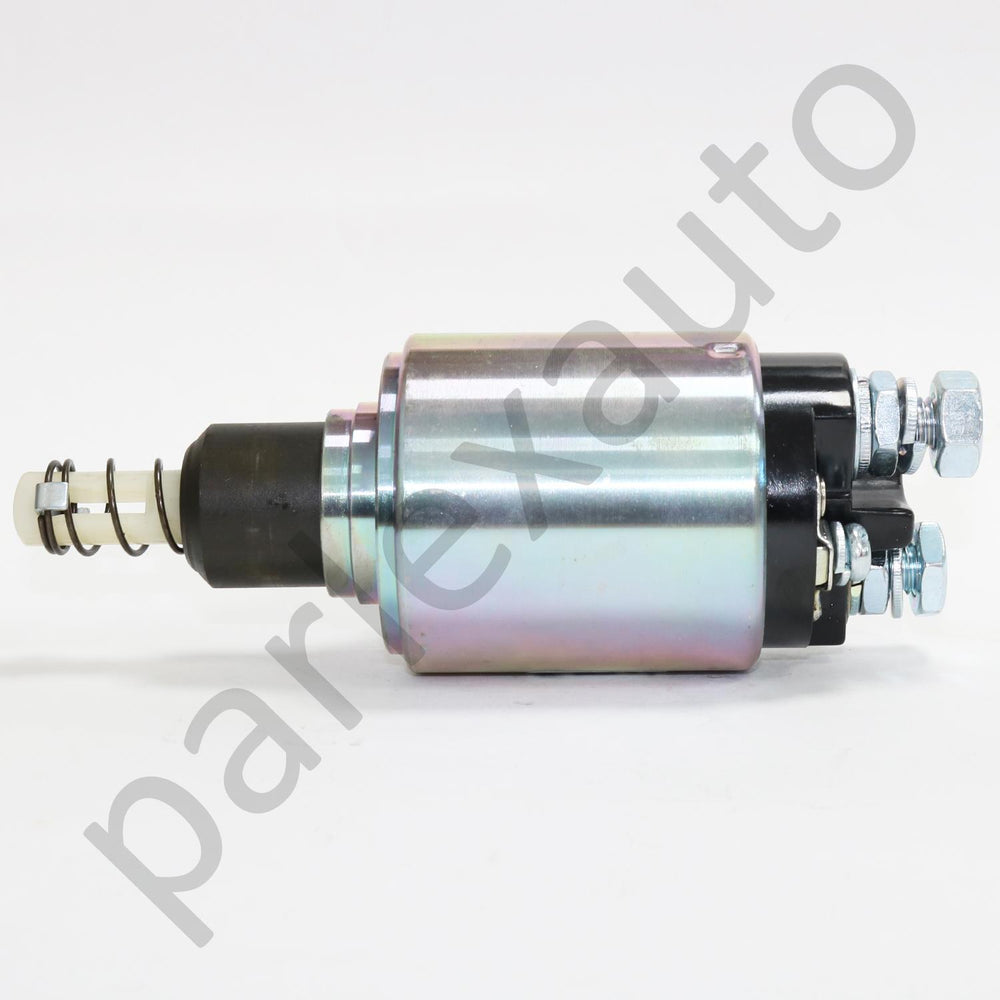 SOLENOID SWITCH