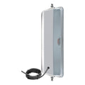 ANGLEBACK DUALVISION HEATED WEST COAST MIRROR HEAD (12VOLT)