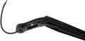 WINDSHIELD WIPER ARM