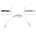 BRAKE CABLE