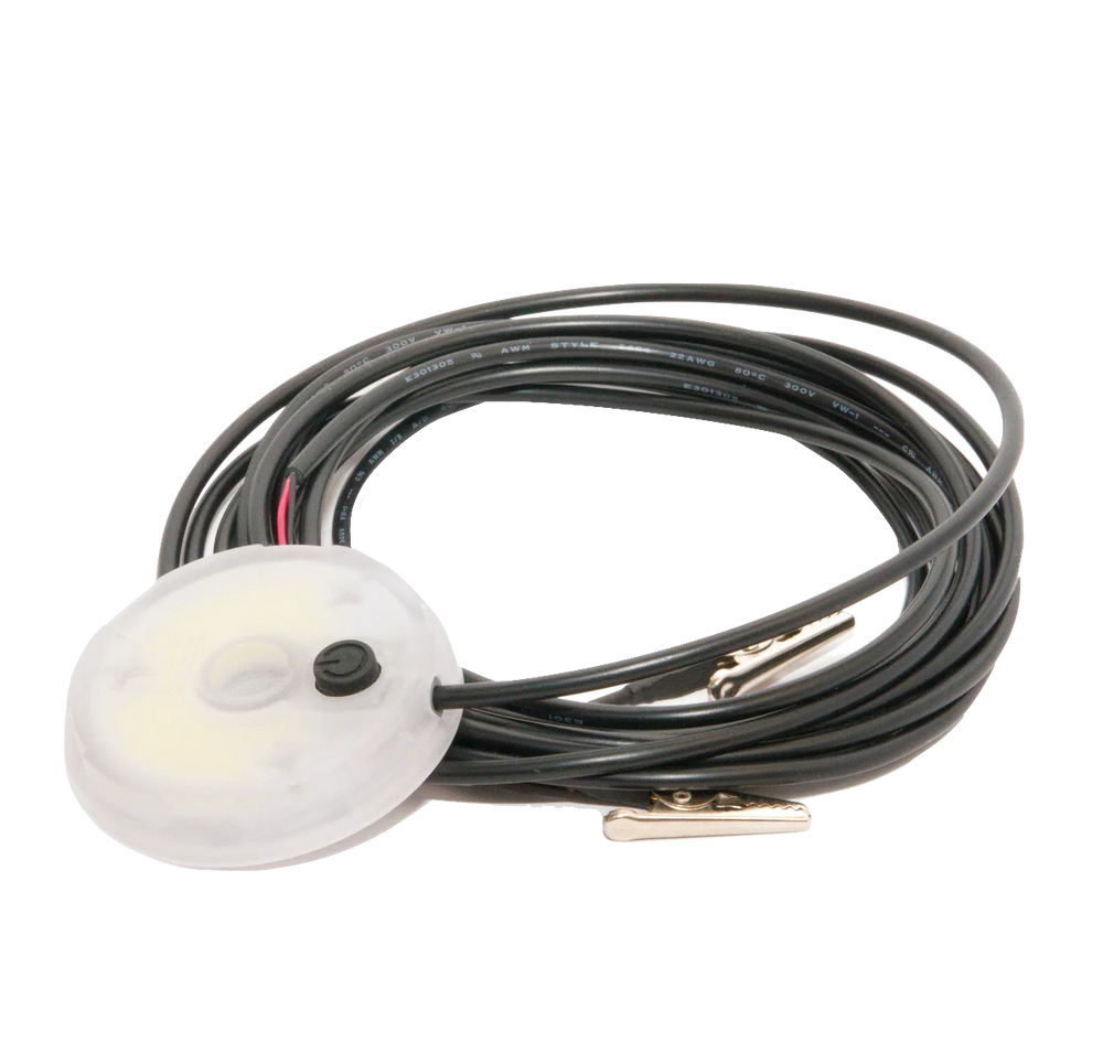 Clam Ice auto part