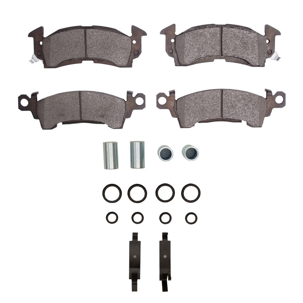 DFC auto part