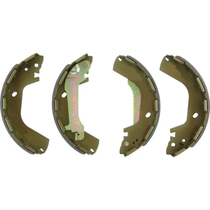 PREMIUM BRAKE SHOES