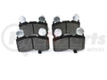 BRAKE PAD SET DISC BRAKE 8DB