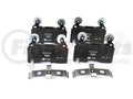 BRAKE PAD SET DISC BRAKE 8DB