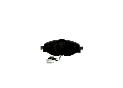 DISC BRAKE PADS