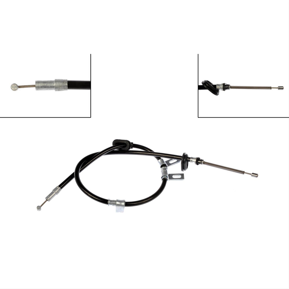 BRAKE CABLE