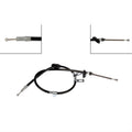 BRAKE CABLE