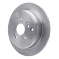 R1 Concepts Brake Rotor Fits Honda Odyssey