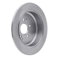 R1 Concepts Brake Rotor Fits Honda Odyssey