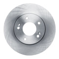 DFC auto part installed view