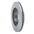 DFC 21-25 Hyundai Kona Front Brake Rotor
