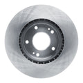 DFC 21-25 Hyundai Kona Front Brake Rotor
